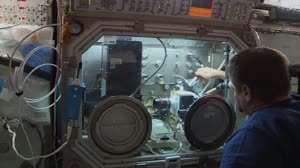 Espacio a Tierra: #proqueciencia